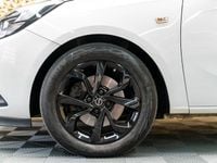 Second-hand Opel Corsa Color Edition 101 CP (74 kW) 2017 Alb Hatchback