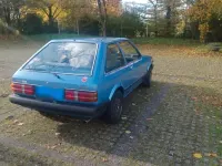 Gebraucht Mazda 323 54 PS (39 kW) 1983 Kleinwagen