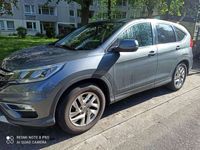 gebraucht Honda CR-V 2.0i-VTEC 2WD Comfort