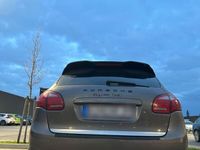 gebraucht Porsche Cayenne Turbo *Approved und TÜV Neu* 22 Zoll