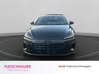 Gebraucht Audi A6 e-tron Performance 269 kW (367 PS) 2026 Schwarz Kombi