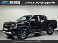 Neu Ford Ranger Wildtrack 205 PS (150 kW) 2026 Andere Pickup