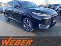 Gebraucht MG HS Luxury 170 PS (125 kW) 2024 Schwarz SUV