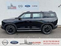 Neu Baic BJ30 280 PS (205 kW) 2026 Schwarz SUV