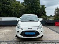 Usata Ford Ka 69 CV (50 kW) 2012 Bianco Utilitaria