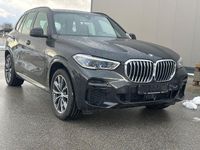 Gebraucht BMW X5 M Sport 286 PS (210 kW) 2022 Schwarz SUV