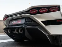 Gebraucht Lamborghini Countach 814 PS (598 kW) 2023 Weiß Coupé