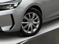 Gebraucht Opel Corsa Edition 101 PS (74 kW) 2025 Silber Kleinwagen