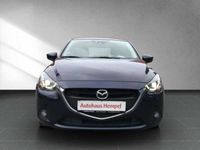 gebraucht Mazda 2 1.5 SKYACTIV-G Sports-Line