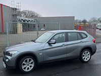 gebraucht BMW X1 xDrive20i -