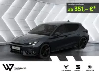 Ny Cupra Leon VZ 272 HK (200 kW) 2026 Grå Sedan