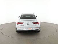 gebraucht Mercedes CLA35 AMG CLA-Klasse4Matic, Benzin, 42.850 €