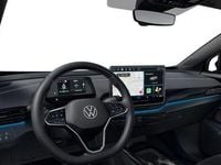 Ny VW ID.4 Black Edition 210 kW (286 HK) 2026 Sort SUV