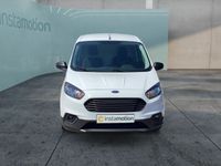 gebraucht Ford Transit Courier