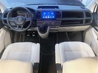 Gebraucht VW T6 150 PS (110 kW) 2017 Van