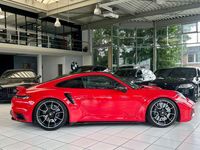 Gebraucht Porsche 992 2023 Rot Coupé