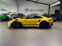 Gebraucht Porsche 911 GT3 RS 525 PS (386 kW) 2023 Gelb Coupé