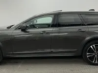 Gebraucht Volvo V90 CC Pro 339 PS (249 kW) 2019 Pine grey (metallic) Kombi
