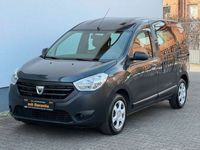 gebraucht Dacia Dokker 1.6 Ambiance*TÜV neu*Klima*Allwetter