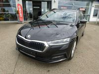 Gebraucht Skoda Octavia Ambition 150 PS (110 kW) 2022 Schwarzmagic perleffekt Kombi