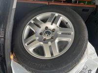 gebraucht VW Touareg V6 TDI