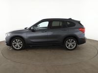 Gebraucht BMW X1 xLine 2016 Grau SUV