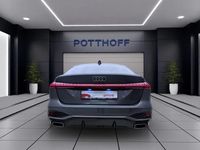 Gebraucht Audi A5 S-Line 204 PS (150 kW) 2025 Grau Limousine