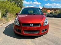 Gebraucht Suzuki Splash 86 PS (63 kW) 2009 Kleinwagen