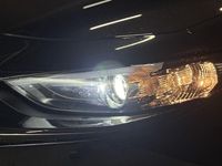 Neu Mazda 3 Homura-Line 140 PS (102 kW) 2025 Schwarz Limousine