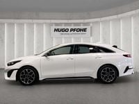 Gebraucht Kia ProCeed GT-Line 120 PS (88 kW) 2024 Other Kleinwagen