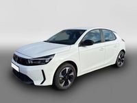 Gebraucht Opel Corsa-e Edition 100 kW (136 PS) 2024 Weiß Kleinwagen