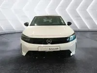 Gebraucht Opel Corsa 75 PS (55 kW) 2024 Weiss Kleinwagen