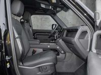 Gebraucht Land Rover Defender SE Dynamic 249 PS (183 kW) 2025 Schwarz SUV