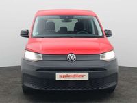 gebraucht VW Caddy 5-Sitzer / AppConnect Bluetooth DAB+PDC