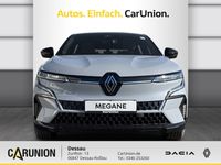 gebraucht Renault Mégane IV 100% elektrisch EV 60 220 hp