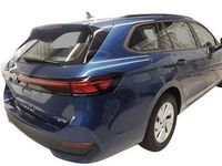 Second-hand VW Passat 150 CP (110 kW) 2025 Albastru Break