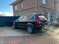 Gebraucht Volvo XC90 200 PS (147 kW) 2012 Schwarz SUV