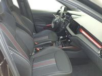 Gebraucht Skoda Fabia Monte Carlo 110 PS (80 kW) 2024 Schwarz Kleinwagen