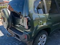 Second-hand Lada niva 80 CP (58 kW) 2021 Verde SUV