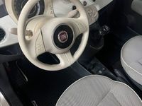 gebraucht Fiat 500 Abarth 1.2l Lounge Sondermodell -> OEM Umbau