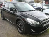 Second-hand Subaru XV Active 150 CP (110 kW) 2014 Unbekannt SUV
