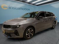 Occasion Opel Astra 131 ch (96 kW) 2025 Gris Break