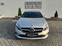 gebraucht Mercedes A220 CDI Blueefficiency/INKL GAR/NAVI/RFK/TOTWINK/AHK