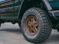 Gebraucht Mercedes 300 1983 SUV