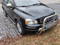 Gebraucht Volvo XC90 200 PS (147 kW) 2012 Schwarz SUV