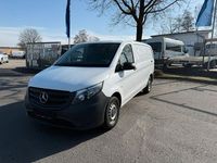 Gebraucht Mercedes Vito 163 PS (119 kW) 2020 Weiß Van