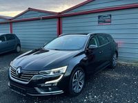 gebraucht Renault Talisman 1.6DCi 131ps *Navigation* Euro6