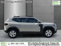 Neu Dacia Duster Expression 158 PS (116 kW) 2026 Sandstone SUV