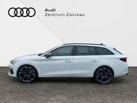 Gebraucht Cupra Leon VZ 310 PS (228 kW) 2024 Weiß Kombi