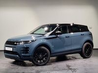 Gebraucht Land Rover Range Rover evoque 204 PS (150 kW) 2025 Blau SUV